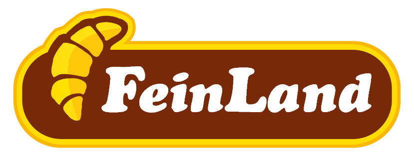 FeinLand Gebäck-Logo