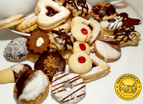 gemischtes Keskmischung für jeden Anlass